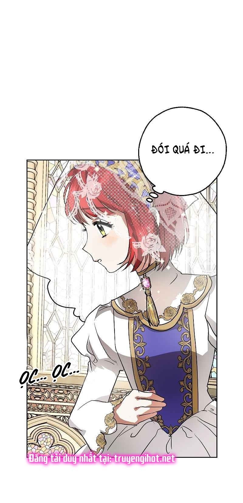 đọc truyện Vẻ Đẹp Bí Ẩn Của Chồng Tôi Chương 8 ảnh 45 tại Thiên Thai Truyện