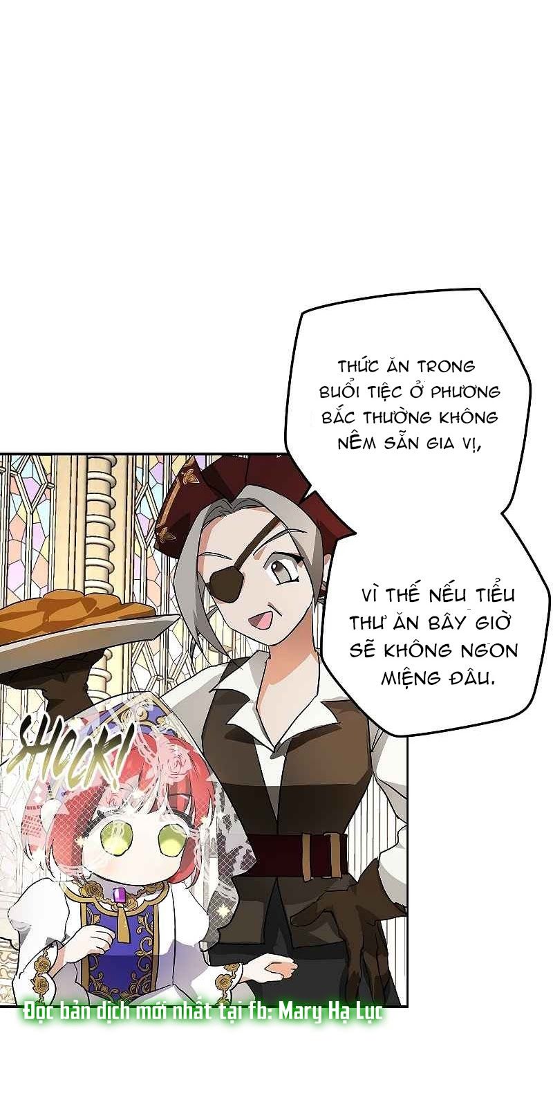 đọc truyện Vẻ Đẹp Bí Ẩn Của Chồng Tôi Chương 8 ảnh 48 tại Thiên Thai Truyện