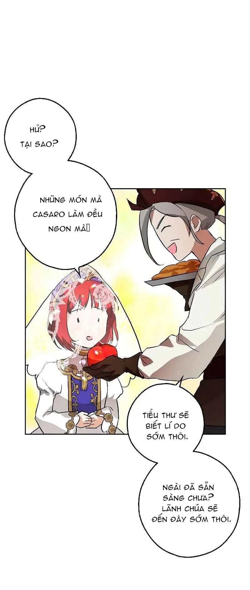 đọc truyện Vẻ Đẹp Bí Ẩn Của Chồng Tôi Chương 8 ảnh 49 tại Thiên Thai Truyện