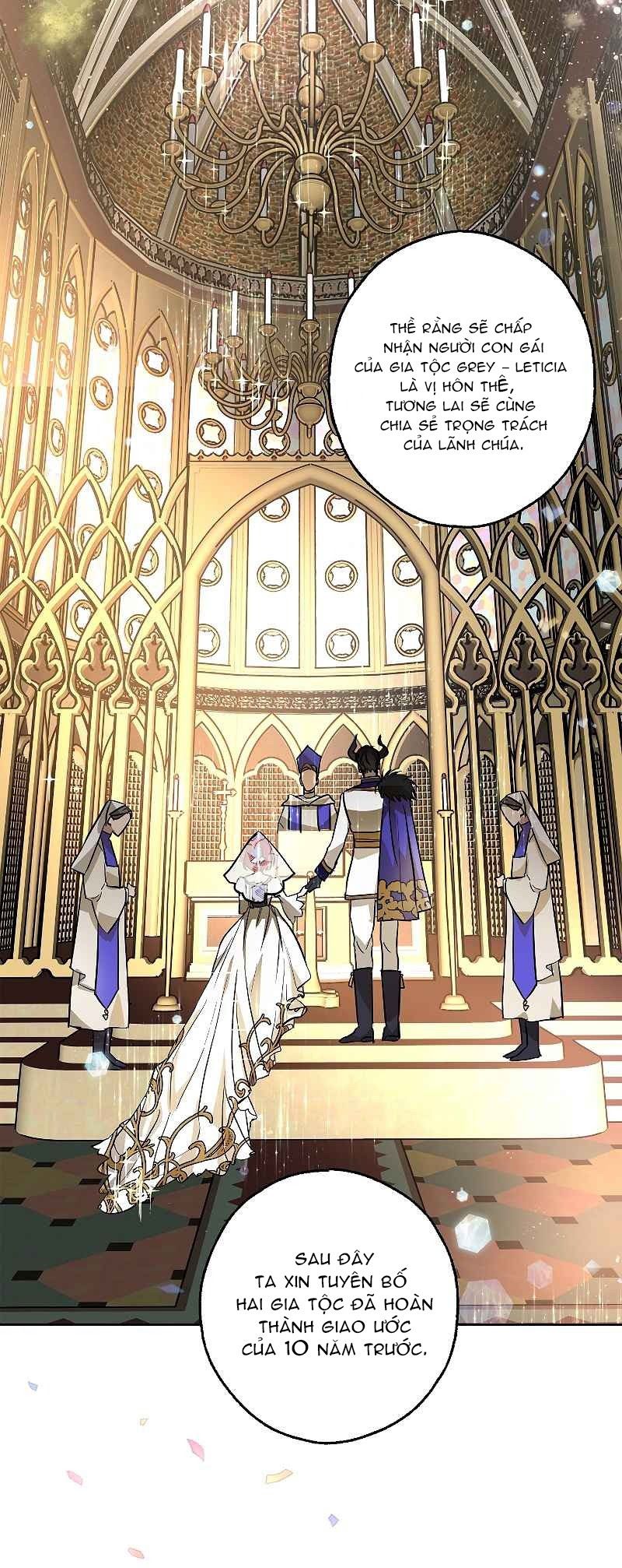 đọc truyện Vẻ Đẹp Bí Ẩn Của Chồng Tôi Chương 8 ảnh 60 tại Thiên Thai Truyện