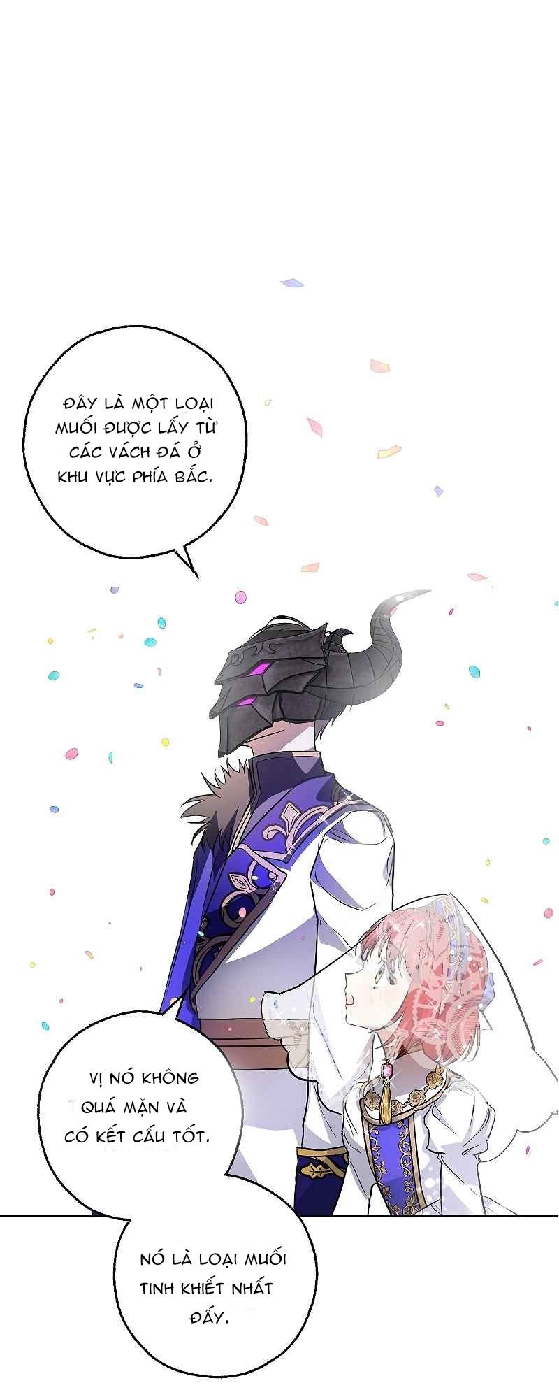 đọc truyện Vẻ Đẹp Bí Ẩn Của Chồng Tôi Chương 8 ảnh 63 tại Thiên Thai Truyện