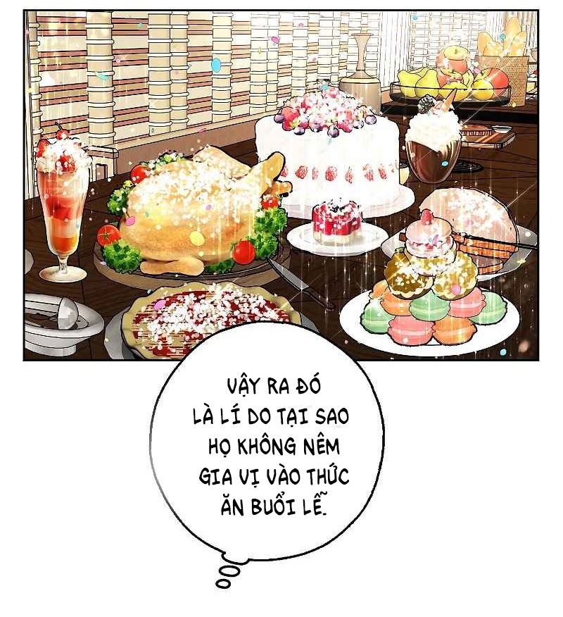 đọc truyện Vẻ Đẹp Bí Ẩn Của Chồng Tôi Chương 8 ảnh 65 tại Thiên Thai Truyện