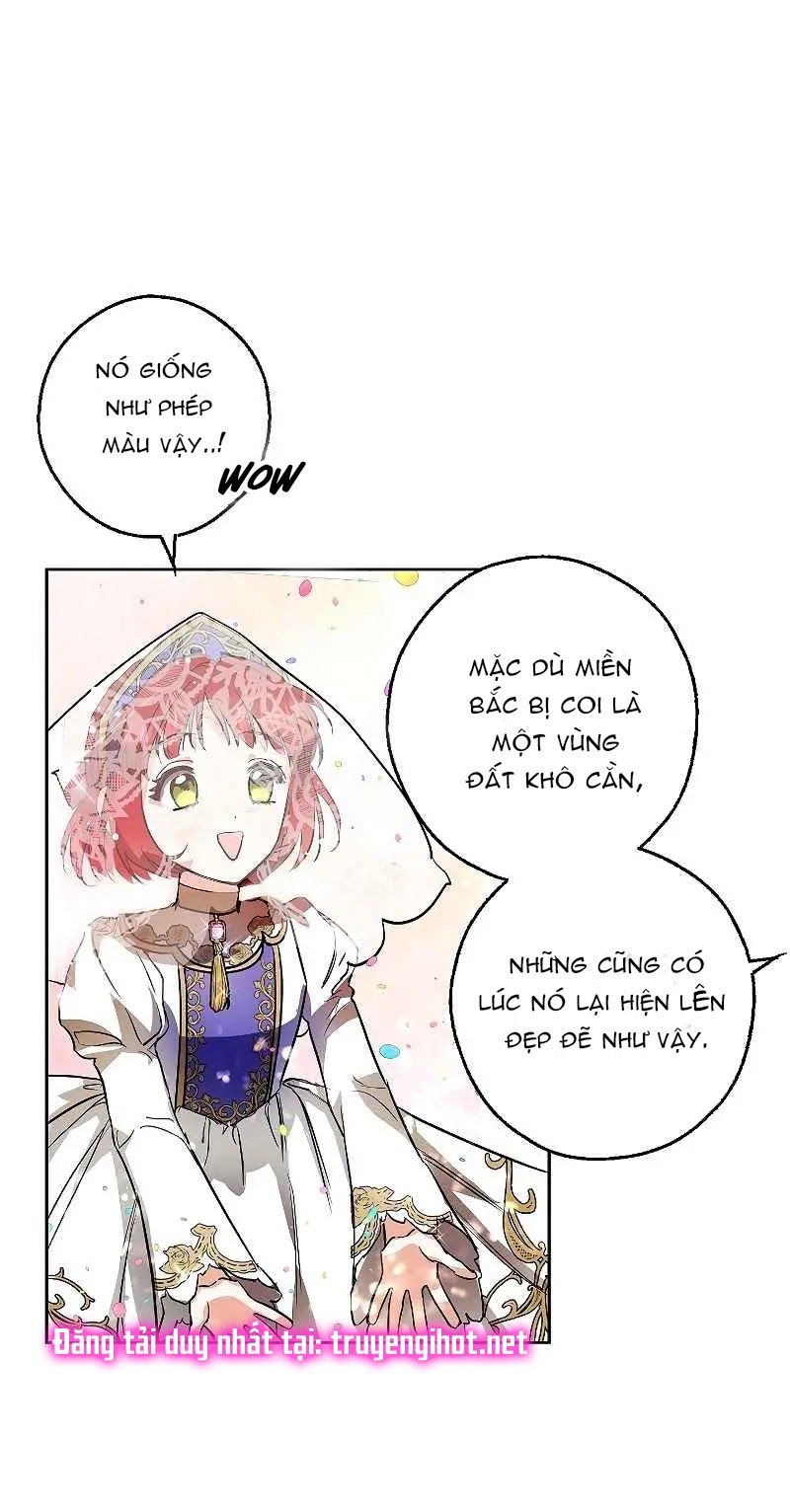 đọc truyện Vẻ Đẹp Bí Ẩn Của Chồng Tôi Chương 8 ảnh 66 tại Thiên Thai Truyện