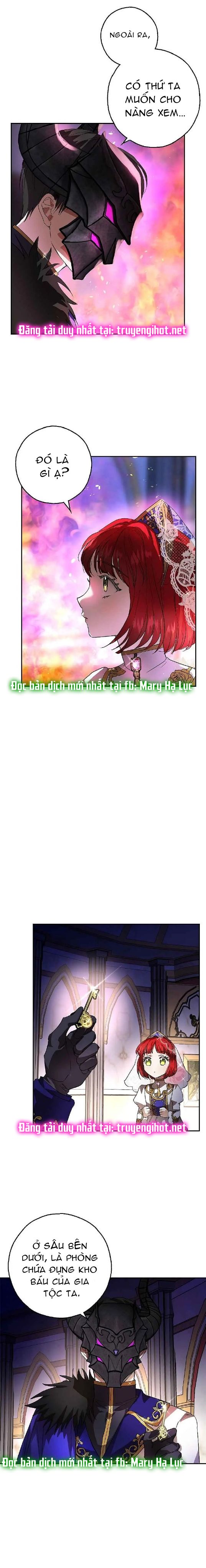 đọc truyện Vẻ Đẹp Bí Ẩn Của Chồng Tôi Chương 9 ảnh 16 tại Thiên Thai Truyện