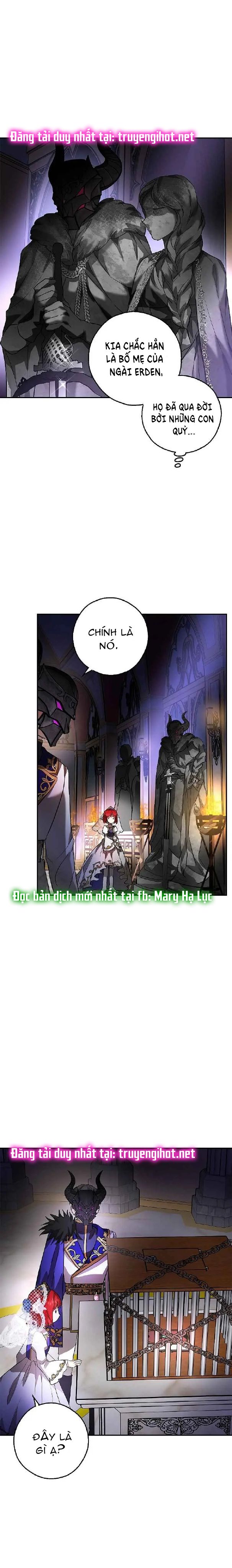 đọc truyện Vẻ Đẹp Bí Ẩn Của Chồng Tôi Chương 9 ảnh 18 tại Thiên Thai Truyện