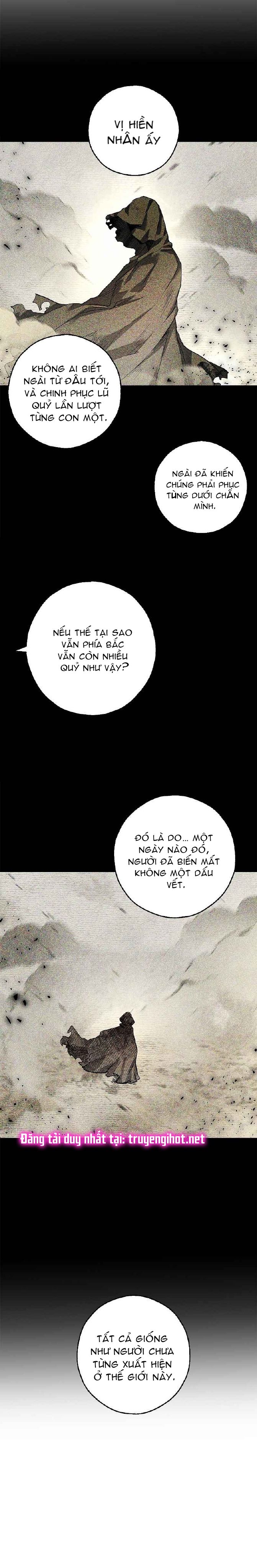 đọc truyện Vẻ Đẹp Bí Ẩn Của Chồng Tôi Chương 9 ảnh 20 tại Thiên Thai Truyện