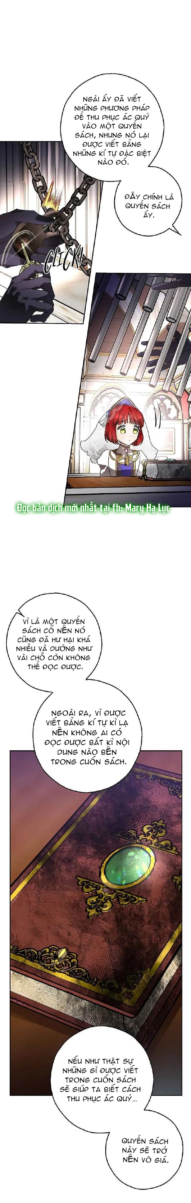 đọc truyện Vẻ Đẹp Bí Ẩn Của Chồng Tôi Chương 9 ảnh 21 tại Thiên Thai Truyện