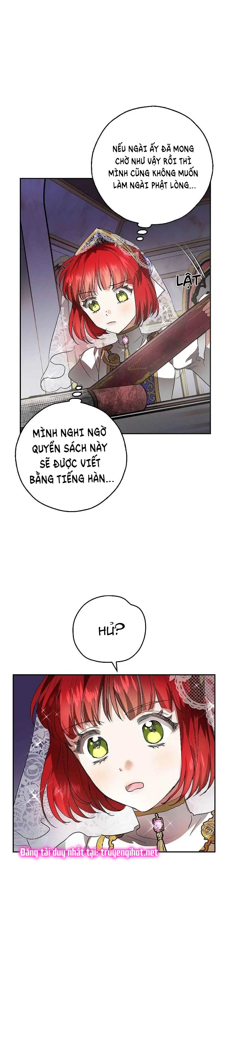 đọc truyện Vẻ Đẹp Bí Ẩn Của Chồng Tôi Chương 9 ảnh 24 tại Thiên Thai Truyện