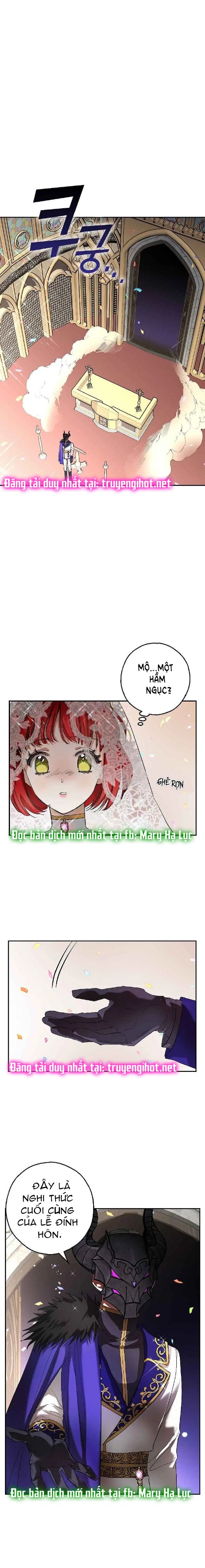 đọc truyện Vẻ Đẹp Bí Ẩn Của Chồng Tôi Chương 9 ảnh 7 tại Thiên Thai Truyện