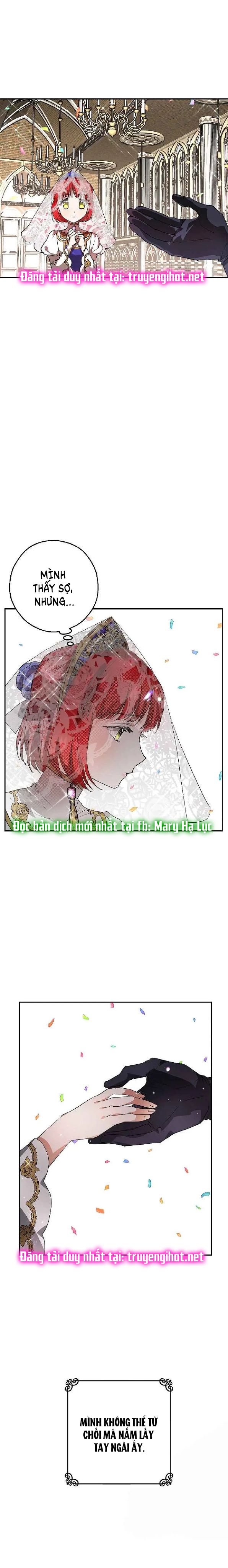 đọc truyện Vẻ Đẹp Bí Ẩn Của Chồng Tôi Chương 9 ảnh 8 tại Thiên Thai Truyện