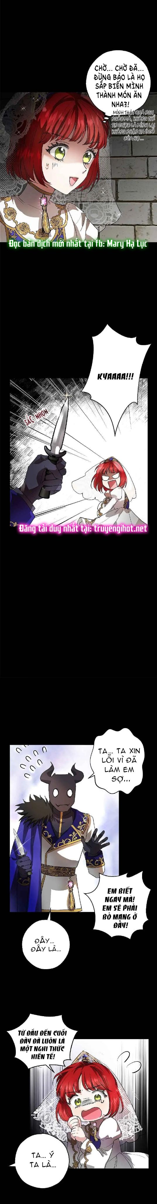 đọc truyện Vẻ Đẹp Bí Ẩn Của Chồng Tôi Chương 9 ảnh 10 tại Thiên Thai Truyện