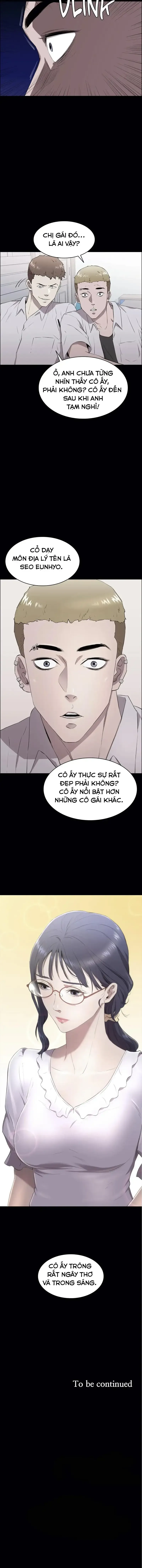 đọc truyện Vẻ Đẹp Ngây Thơ Chương 1 ảnh 14 tại Giả Dược