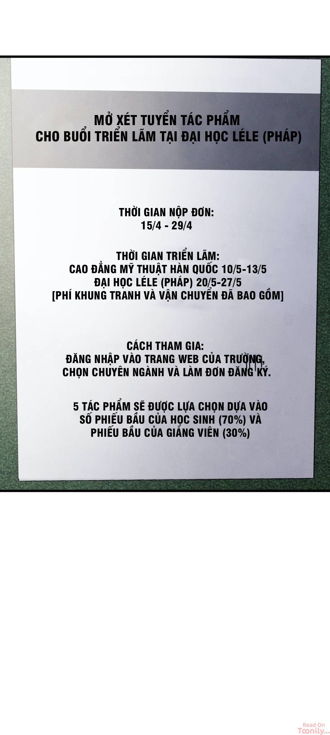 đọc truyện Vẻ Đẹp Thu Hút Kẻ Săn Mồi Chương 1 ảnh 63 tại Thiên Thai Truyện