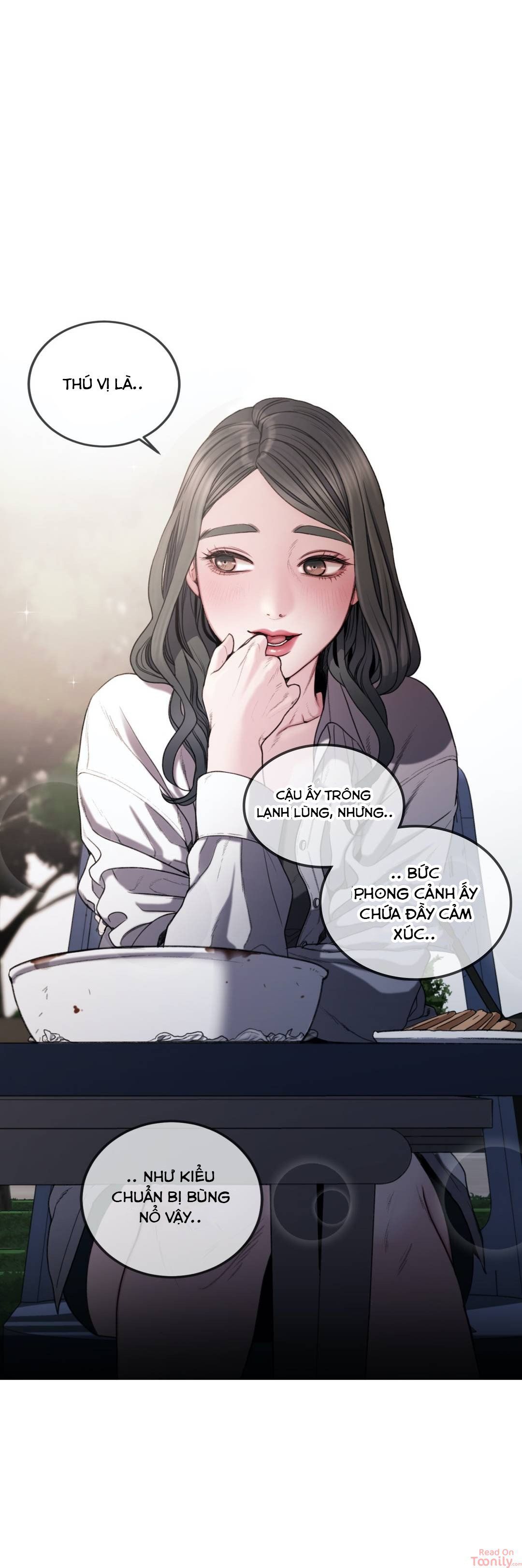 đọc truyện Vẻ Đẹp Thu Hút Kẻ Săn Mồi Chương 1 ảnh 86 tại Thiên Thai Truyện