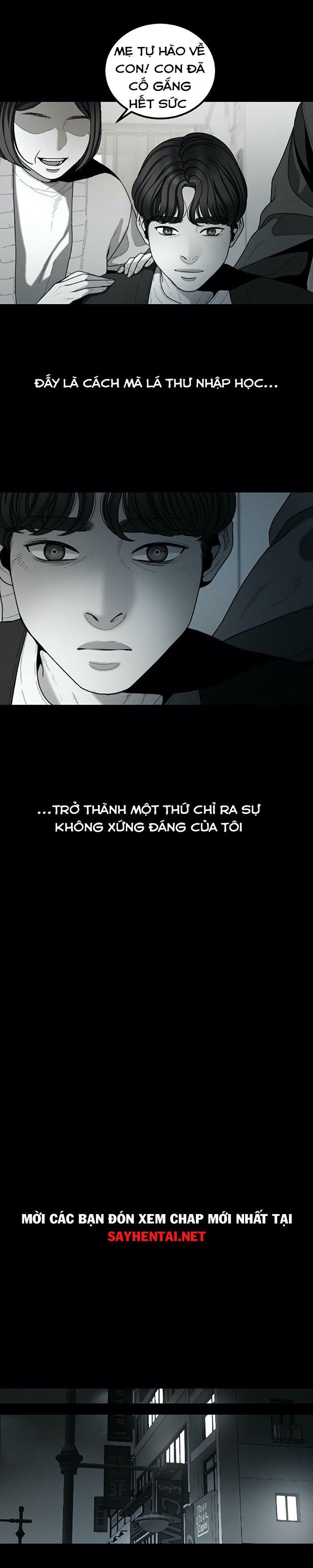 Vẻ Đẹp Thu Hút Kẻ Săn Mồi Chương 10 page 27 - Giả Dược