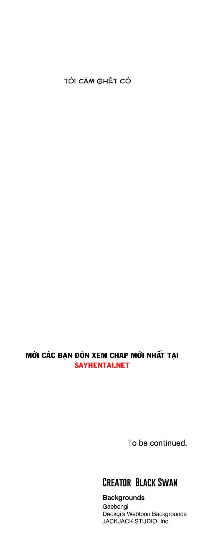 Vẻ Đẹp Thu Hút Kẻ Săn Mồi Chương 10 page 37 - Giả Dược