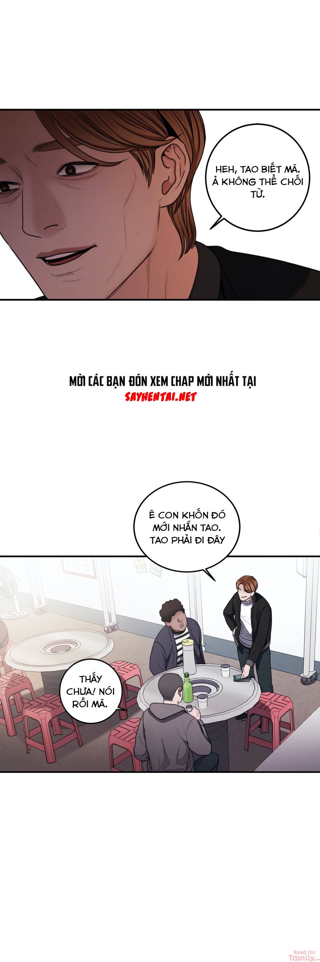 Vẻ Đẹp Thu Hút Kẻ Săn Mồi Chương 2 page 23 - Giả Dược