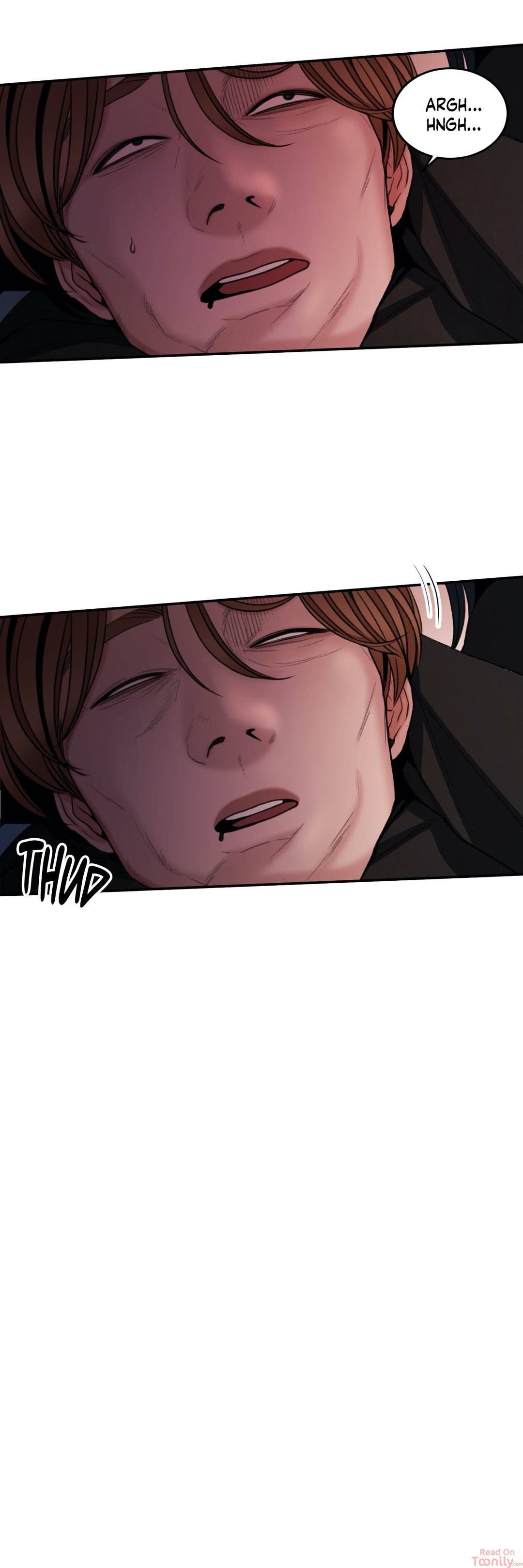 Vẻ Đẹp Thu Hút Kẻ Săn Mồi Chương 2 page 32 - Giả Dược