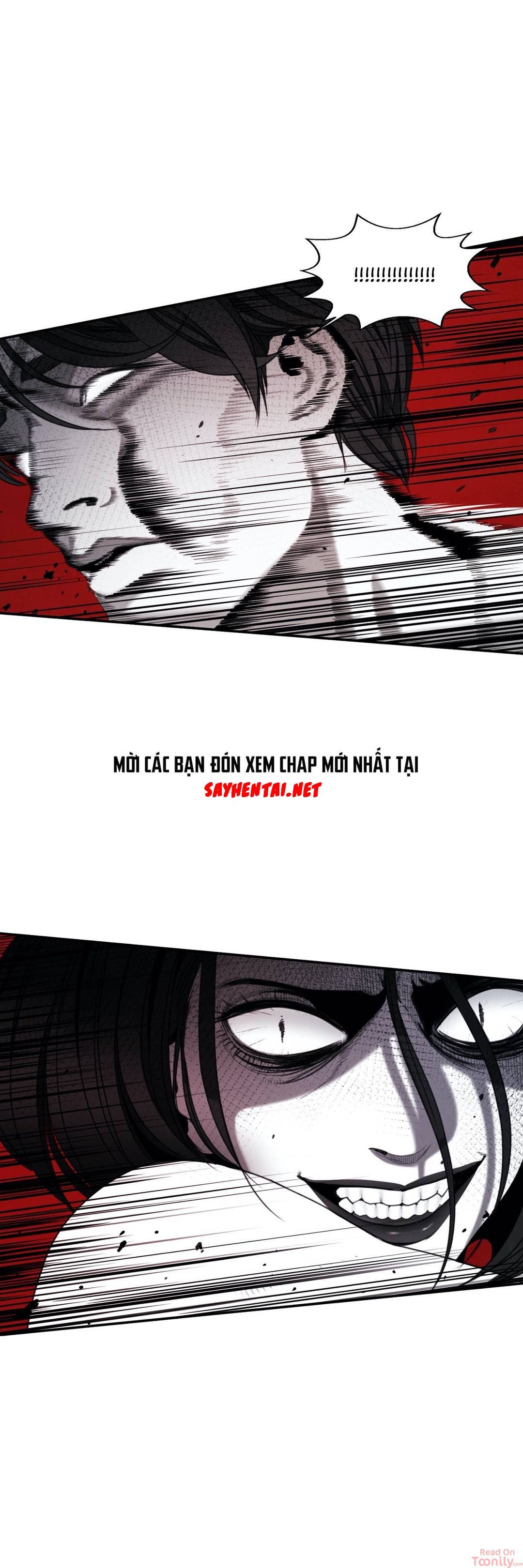 Vẻ Đẹp Thu Hút Kẻ Săn Mồi Chương 2 page 42 - Giả Dược