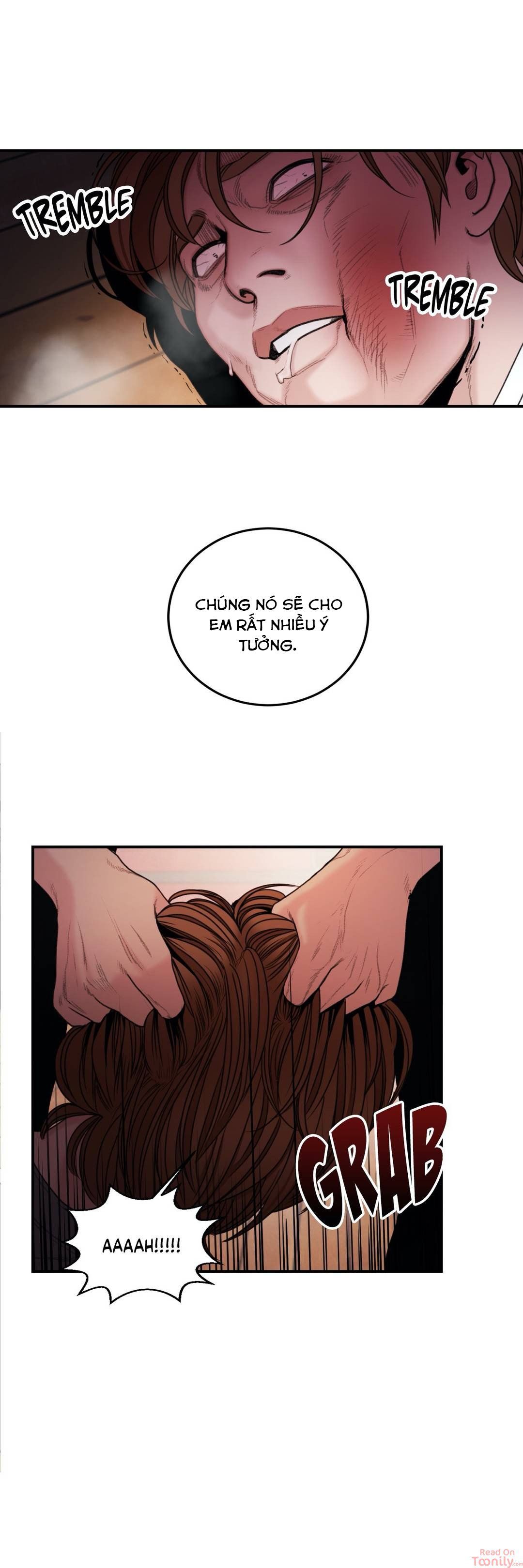 Vẻ Đẹp Thu Hút Kẻ Săn Mồi Chương 2 page 44 - Giả Dược