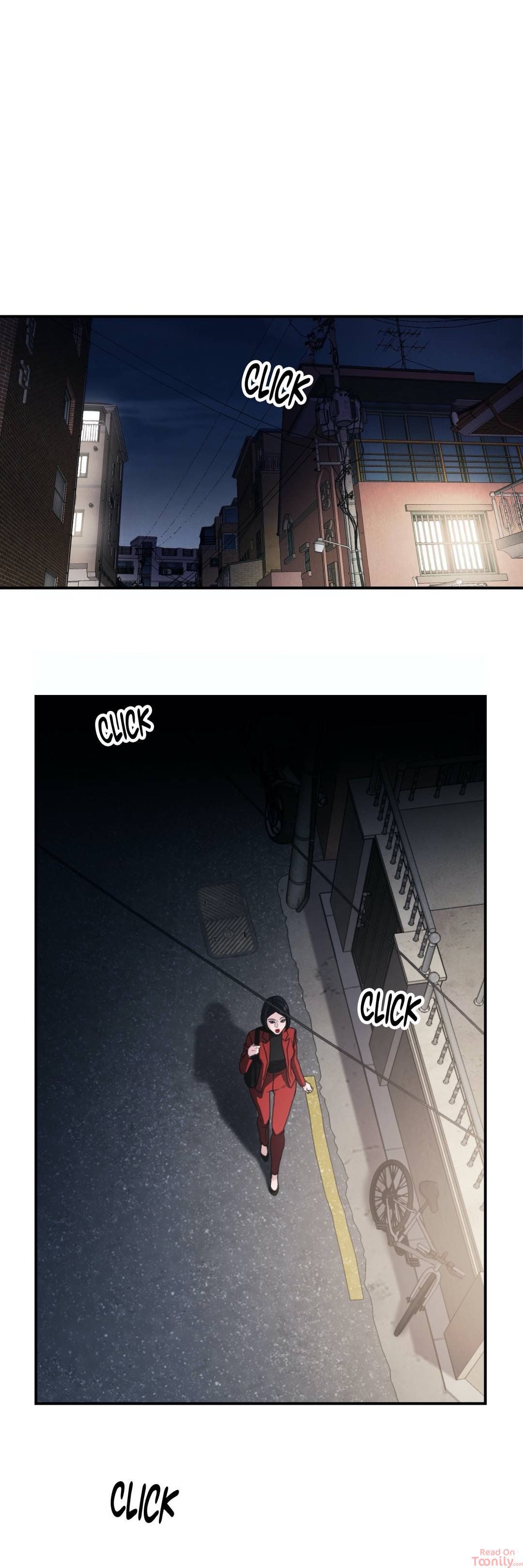 Vẻ Đẹp Thu Hút Kẻ Săn Mồi Chương 3 page 41 - Giả Dược