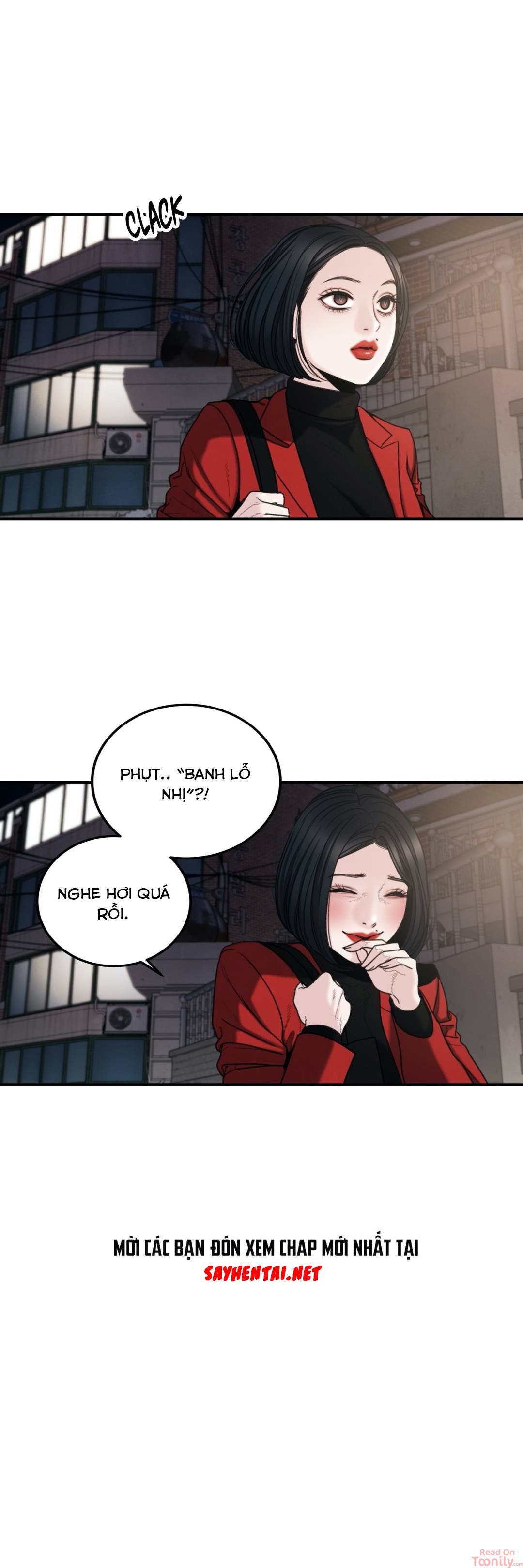 Vẻ Đẹp Thu Hút Kẻ Săn Mồi Chương 3 page 42 - Giả Dược