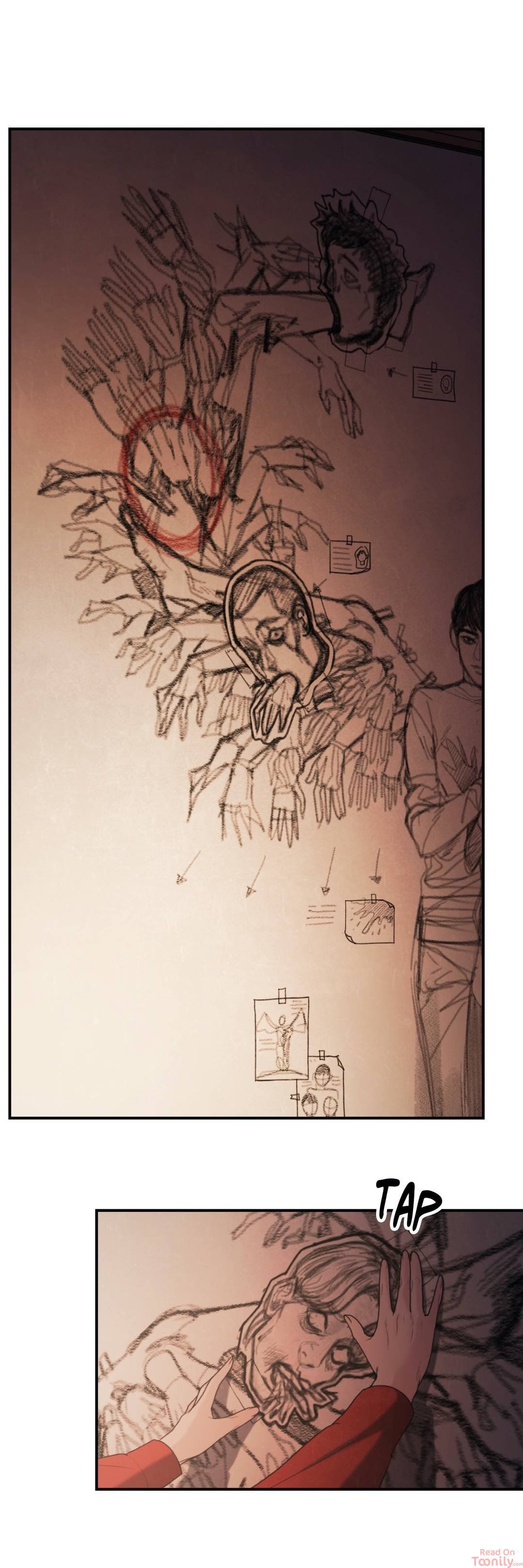 Vẻ Đẹp Thu Hút Kẻ Săn Mồi Chương 3 page 46 - Giả Dược