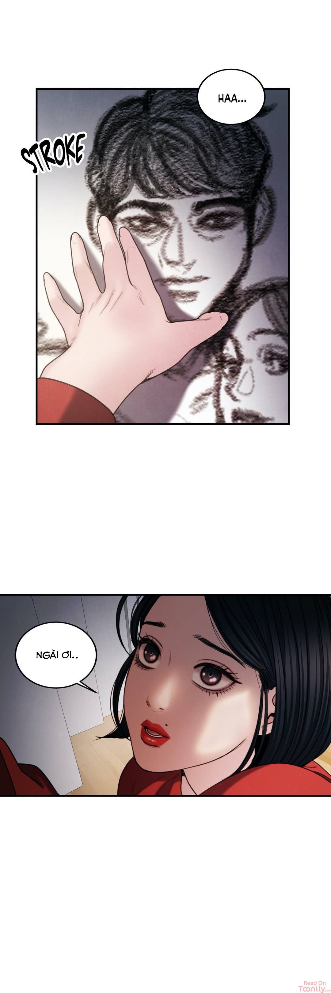 Vẻ Đẹp Thu Hút Kẻ Săn Mồi Chương 3 page 48 - Giả Dược