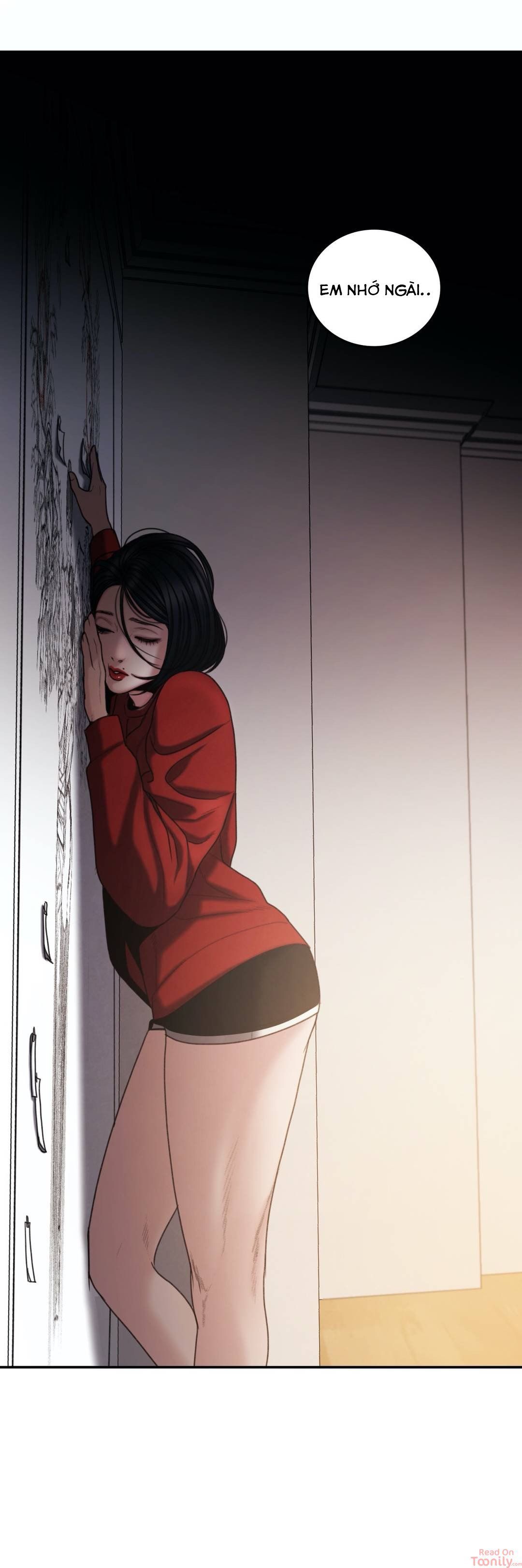 Vẻ Đẹp Thu Hút Kẻ Săn Mồi Chương 3 page 49 - Giả Dược