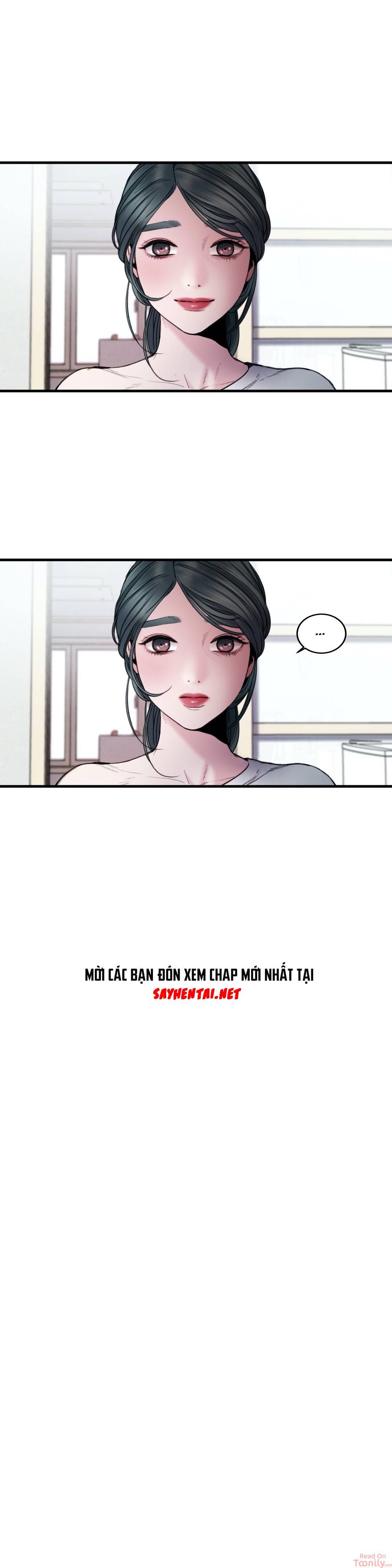 Vẻ Đẹp Thu Hút Kẻ Săn Mồi Chương 4 page 11 - Giả Dược