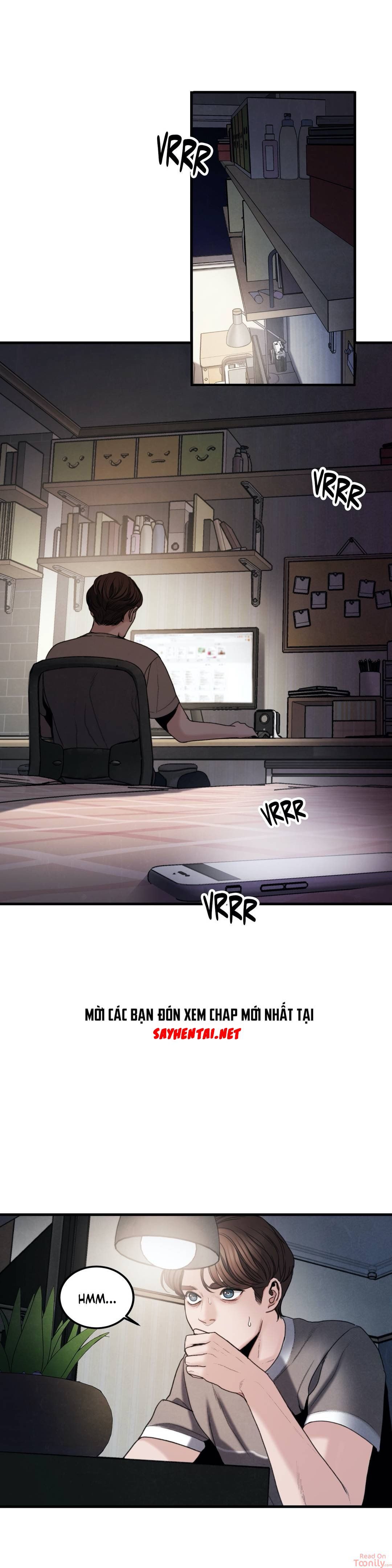 Vẻ Đẹp Thu Hút Kẻ Săn Mồi Chương 5 page 13 - Giả Dược