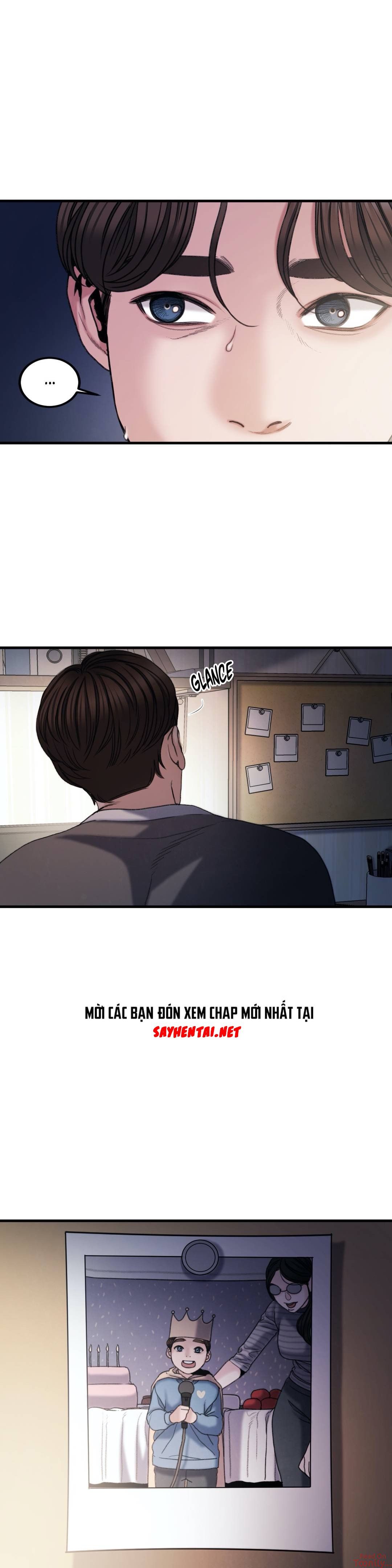 Vẻ Đẹp Thu Hút Kẻ Săn Mồi Chương 5 page 15 - Giả Dược