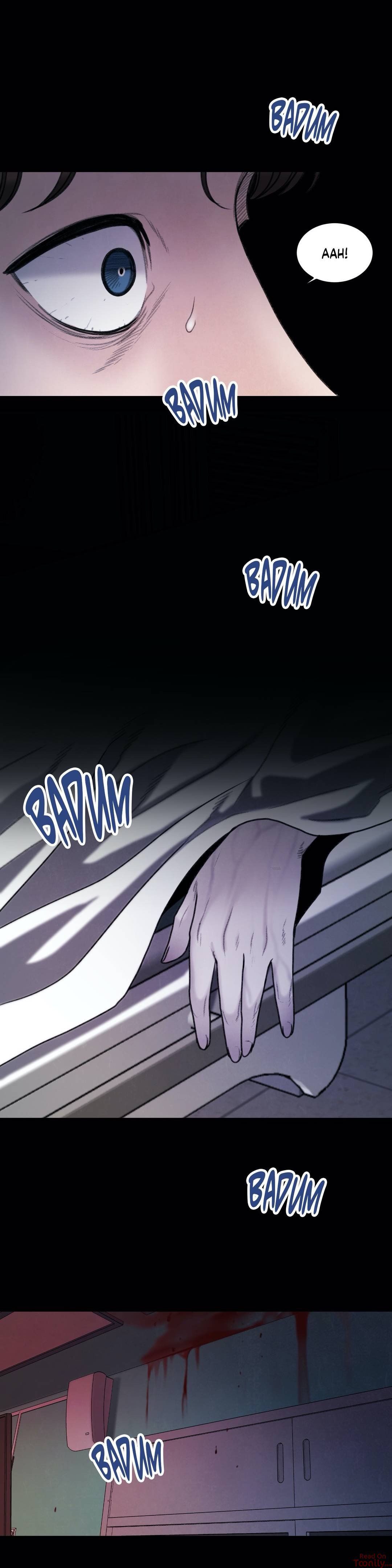 Vẻ Đẹp Thu Hút Kẻ Săn Mồi Chương 5 page 21 - Giả Dược