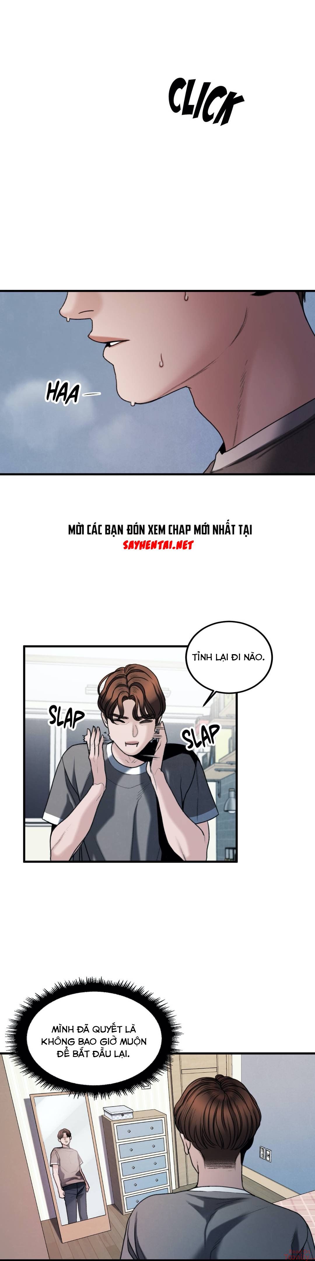 Vẻ Đẹp Thu Hút Kẻ Săn Mồi Chương 5 page 29 - Giả Dược