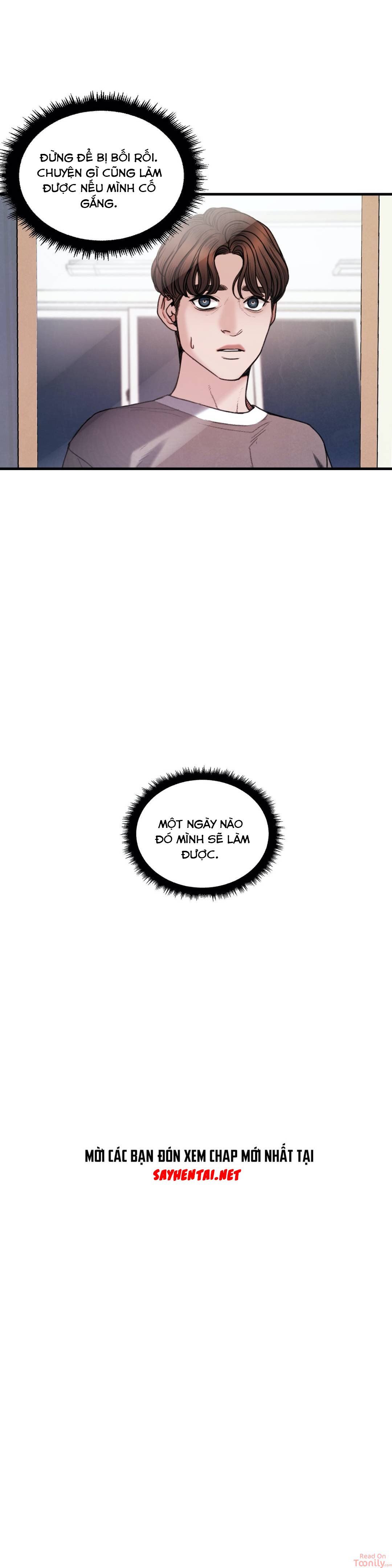 Vẻ Đẹp Thu Hút Kẻ Săn Mồi Chương 5 page 30 - Giả Dược