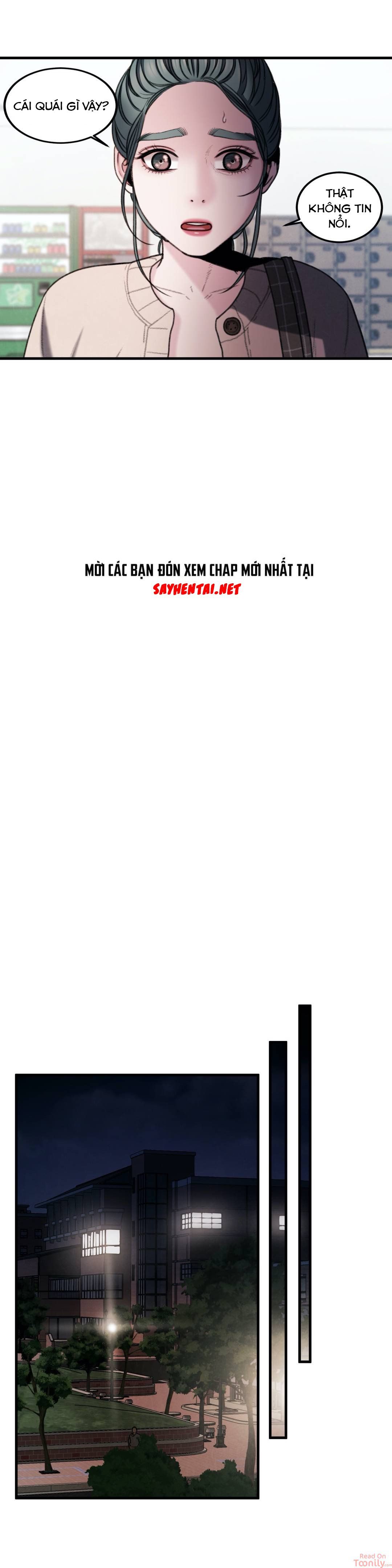 Vẻ Đẹp Thu Hút Kẻ Săn Mồi Chương 5 page 10 - Giả Dược