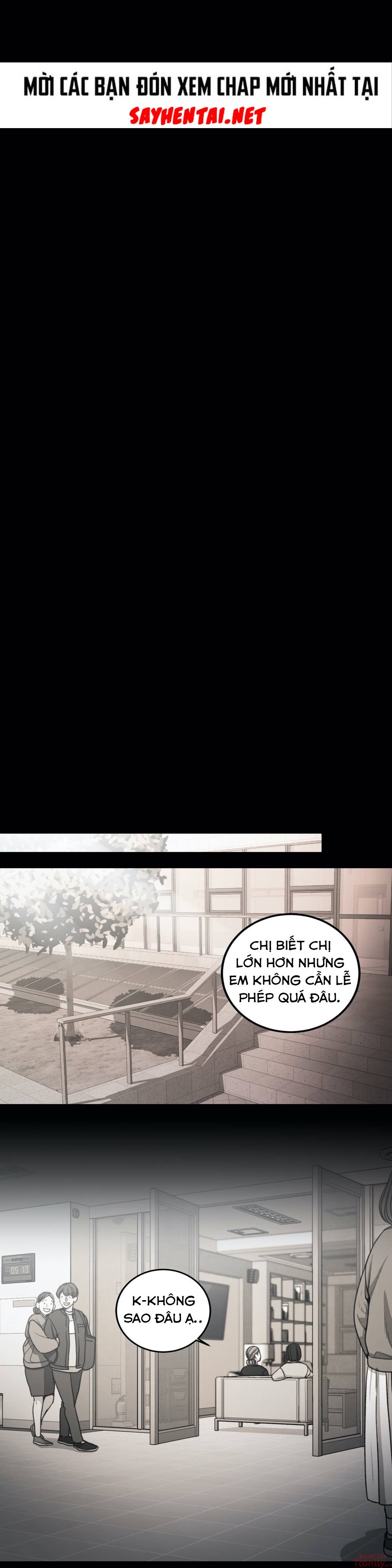 Vẻ Đẹp Thu Hút Kẻ Săn Mồi Chương 6 page 16 - Giả Dược