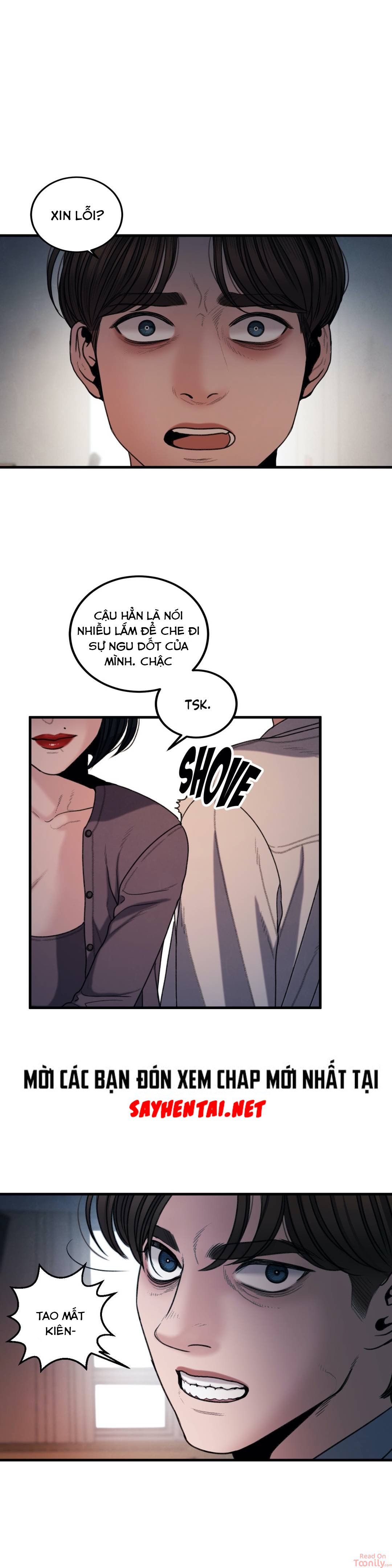 Vẻ Đẹp Thu Hút Kẻ Săn Mồi Chương 6 page 29 - Giả Dược