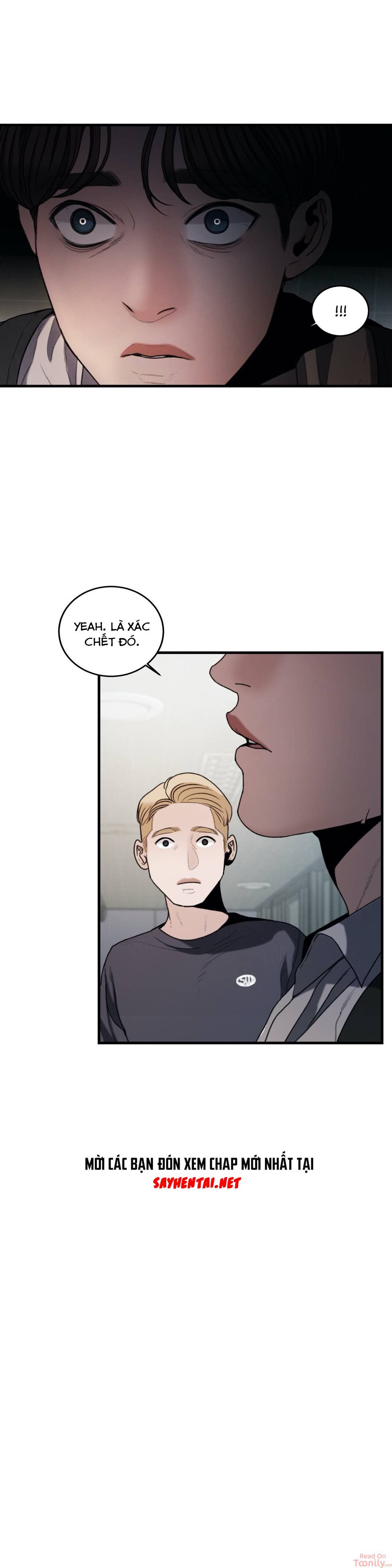 Vẻ Đẹp Thu Hút Kẻ Săn Mồi Chương 6 page 4 - Giả Dược