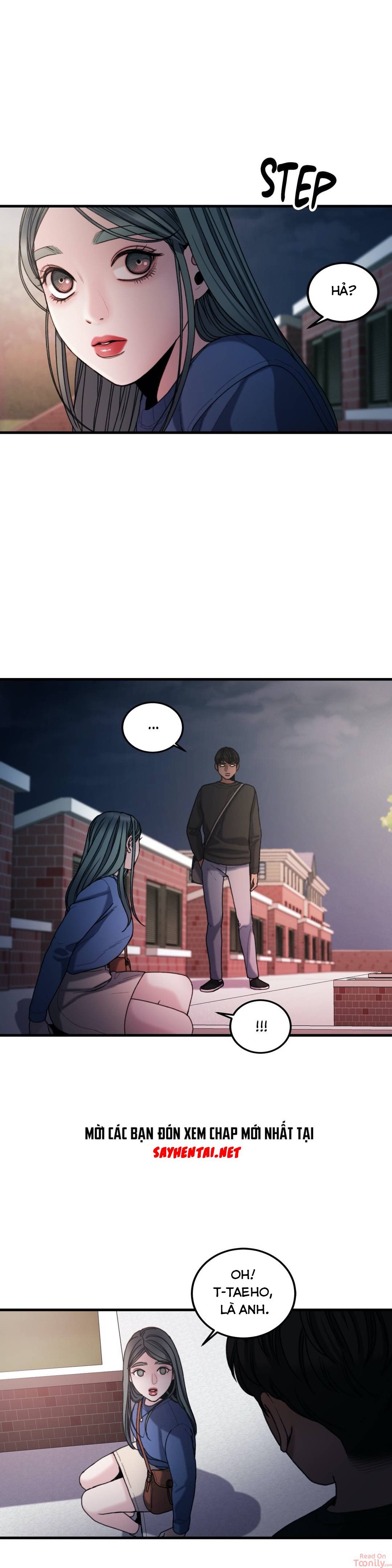 Vẻ Đẹp Thu Hút Kẻ Săn Mồi Chương 7 page 26 - Giả Dược