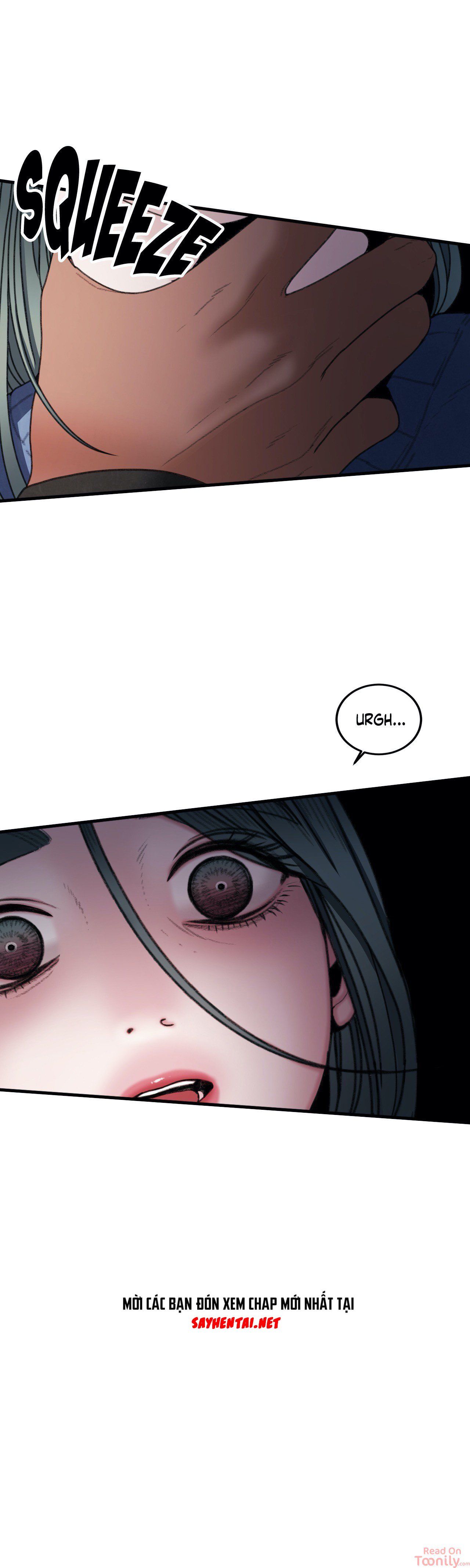Vẻ Đẹp Thu Hút Kẻ Săn Mồi Chương 8 page 25 - Giả Dược
