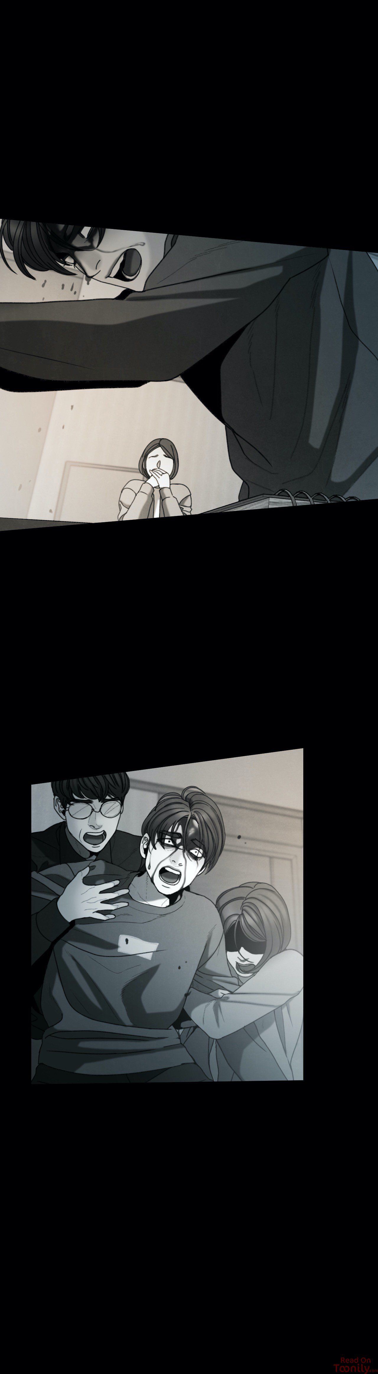 Vẻ Đẹp Thu Hút Kẻ Săn Mồi Chương 8 page 32 - Giả Dược