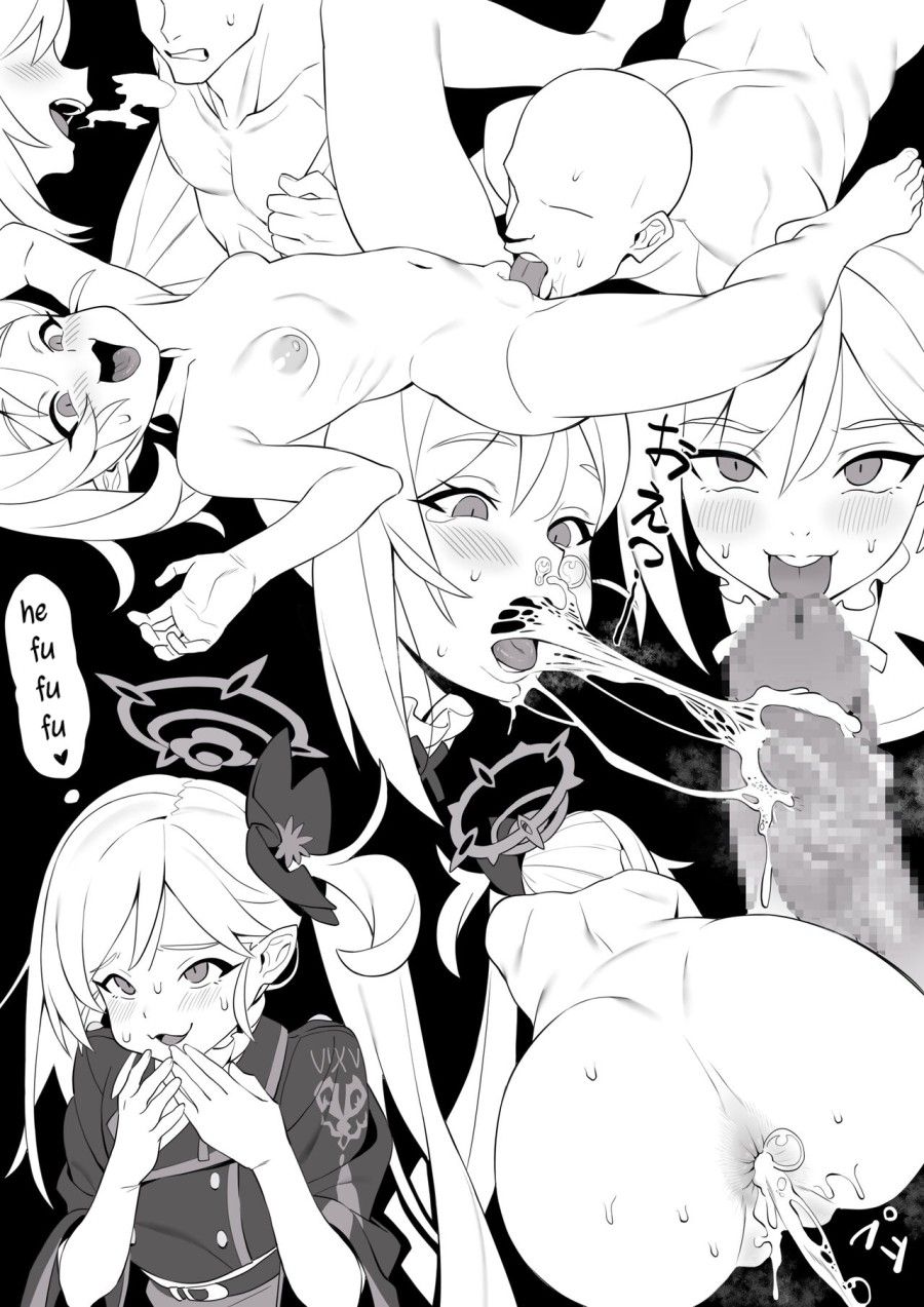 Về Ngày Sinh Nhật Của Giáo Viên Oneshot page 5 - Giả Dược