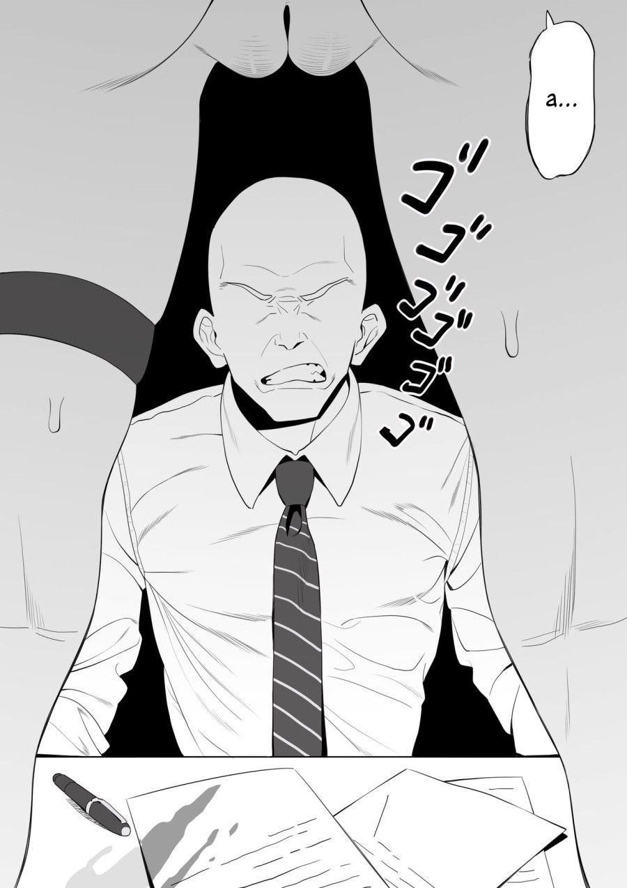 Về Ngày Sinh Nhật Của Giáo Viên Oneshot page 6 - Giả Dược