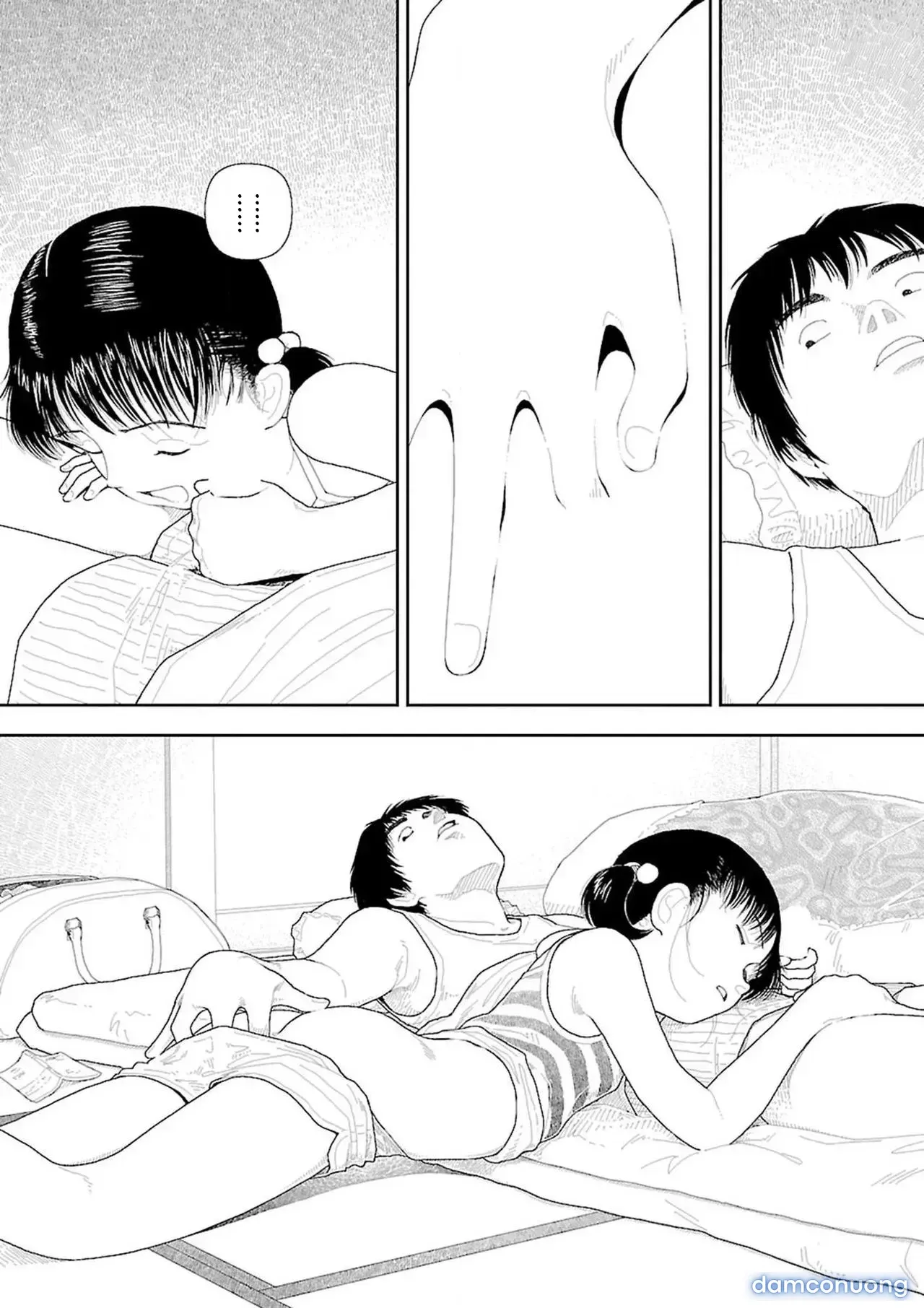 đọc truyện Về Quê [inaka] Tỉnh giấc ảnh 18 tại Thiên Thai Truyện