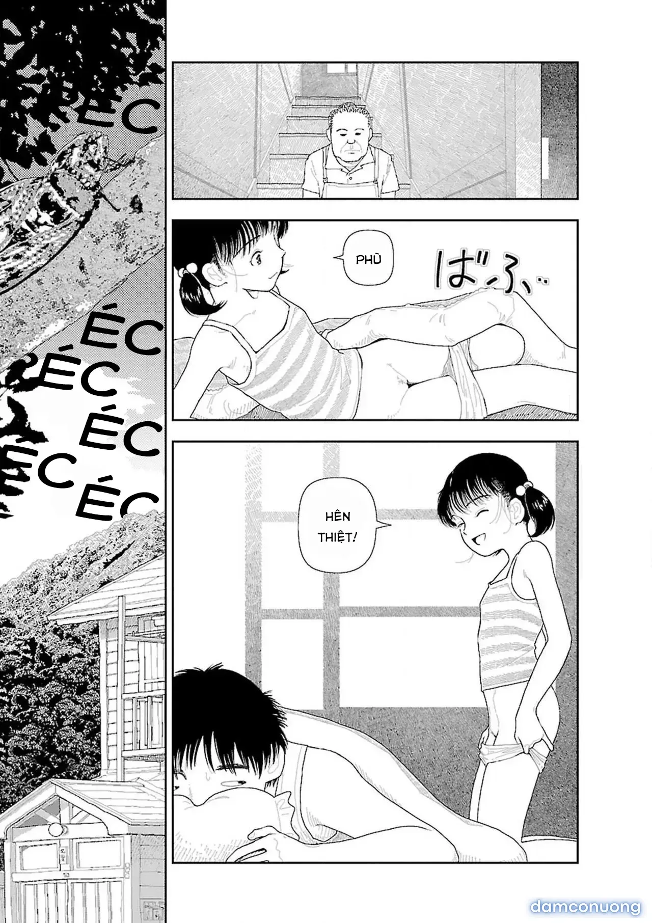 đọc truyện Về Quê [inaka] Tỉnh giấc ảnh 21 tại Thiên Thai Truyện