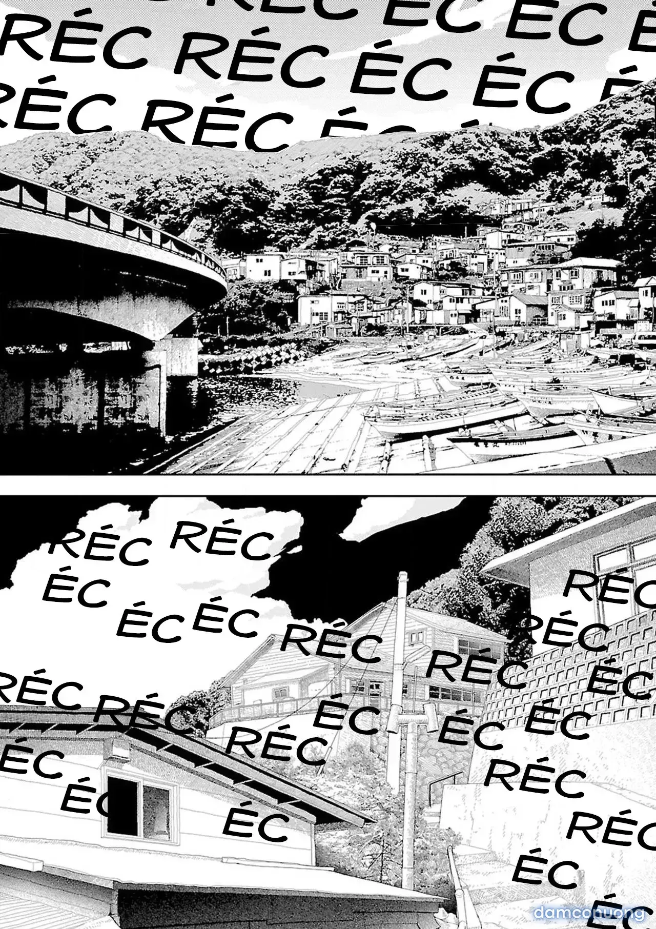 đọc truyện Về Quê [inaka] Tỉnh giấc ảnh 8 tại Thiên Thai Truyện