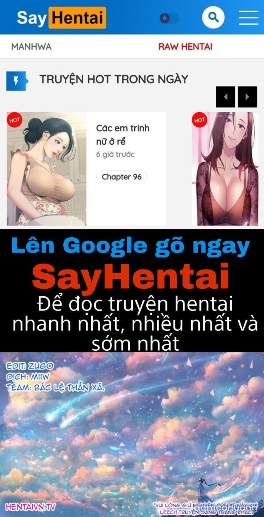 đọc truyện Về Quê Mua Gối, Hay Là Yêu Em? Oneshot ảnh 1 tại Thiên Thai Truyện