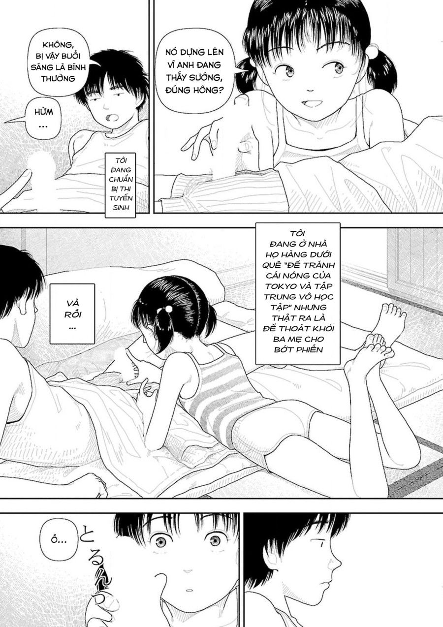 Về Quê Chương 0 page 11 - Giả Dược