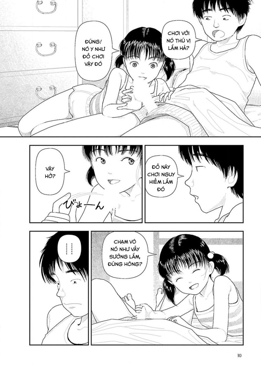 Về Quê Chương 0 page 12 - Giả Dược
